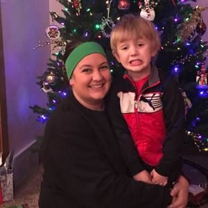 Meet your Posher, Betty